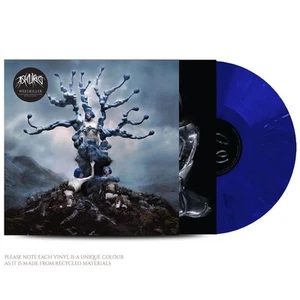 Ashnikko - Weedkiller (Explicit) (Indie Exclusive Color, Alternate Cover) (LP) - Picture 1 of 2