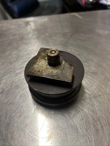 Gruppo puleggia folle posteriore Ferris 5060021 - Foto 1 di 7