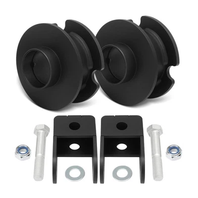 4Pcs Leveling Lift Kit with Hardware for Ford Explorer 2011-2019 FWD 4WD Rear 2" - Image 1 of 4