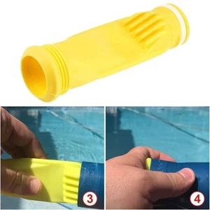 Pool Clean Diaphragm Replace Lightweight Multifunction - Picture 1 of 5
