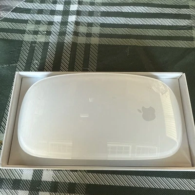 Apple Magic Mouse 2 para Mac - Blanco A1657 MK2E3AM/A (Genuino) - [LN]™ Foto 1 de 4