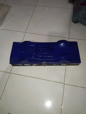 Vintage 1980 Matchbox Official Collector Case  - Image 1 of 4