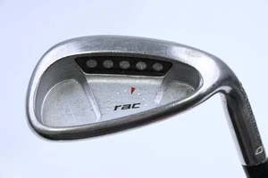 Taylormade RAC OS Pitching Wedge / 45 Degree / Stiff Flex TaylorMade Ultralite - Picture 1 of 6