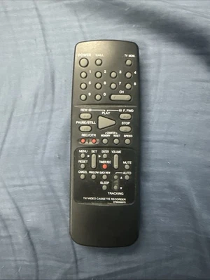 Genuine Emerson Remote Control 0766093070 - Image 1 of 4