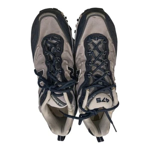 New Balance 475 All Terrain Grau Gr. 11 Herren Sneaker Schuhe MW475GP Gebraucht - Bild 1 von 5