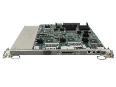 Module Dell Force10 LC-EF-RPM Route Processor for E600 / E1200 - Bild 1 von 4