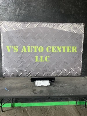 Toyota Prius 2008 velocímetro cuadro de instrumentos 255 k millas OEM 83800-47281 Foto 1 de 4