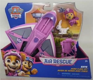 Paw Patrol Air Rescue Skye Fahrzeug - Bild 1 von 2