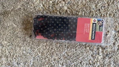 Cadena de bicicleta Schwinn (sw75246 5pk) Foto 1 de 2