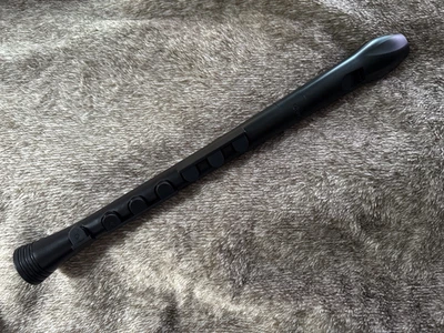Sopran-Blockflöte Nuvo Soprano Recorder+ BBK Sopran Blockflöte Flöte NEU - Bild 1 von 4