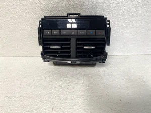 16-23 MAZDA CX-9 REAR CONSOLE HVAC HEATER CLIMATE CONTROL SWITCHS OEM #A0.35 - Picture 1 of 4