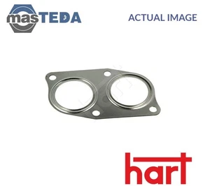 713 845 EXHAUST PIPE GASKET CENTRE FRONT REAR HART NEW OE REPLACEMENT - Picture 1 of 5