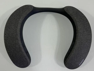 Altavoz inalámbrico de banda para el cuello Sony SRS-NS7 (inmaculado estado) - Imagen 1 de 7