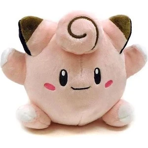 “Pokemon” Plush Pippi Doll OA Pokémon (Plush Toy) Pokemon Center Exclusive Used - Picture 1 of 2