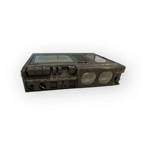 Marantz PMD430 CP430 3-Head Portable Stereo Professional Cassette Recorder Parts - Foto 1 di 11