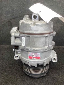 A/c Air Compressor BMW 528I 98 99 00 - Picture 1 of 5