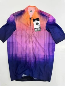 Assos Herren Equipe R S11 Radtrikot Violet Trip Medium - Bild 1 von 4
