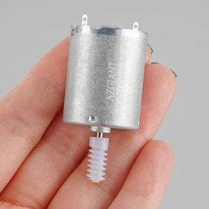 3K01030840 HVAC AC heater flap blend actuator Motor For 2009-2015 Nissan 370z - Picture 1 of 6