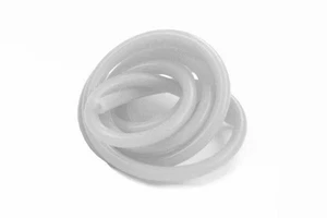 Fastrax Tubo Miscela al Silicone (1 Metro) TRASPARENTE - FAST941 - Foto 1 di 1