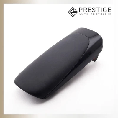 2016-2020 TOYOTA MIRAI apoio de braço tampa central console frontal 58905-62010-C0 fabricante de equipamento original - Imagem 1 de 4