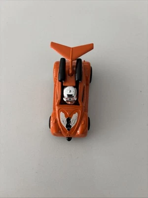 Matchbox 1972 Lesney Flying Beetle No. IV Superrápido Hecho en Inglaterra, ¡¡BONITO!!! Foto 1 de 4