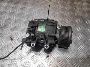 HONDA CIVIC MK8 05-15 1.8 PETROL AIR CON AC CONDITIONING COMPRESSOR PUMP 38800 - Picture 1 of 6