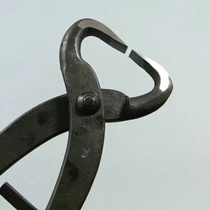 Kaneshin Bonsai Werkzeuge Stammspalter Nr.17B 360 mm Made in Japan NEU - Bild 1 von 4