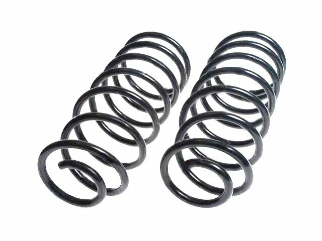 适用于 1987 - 1991 雪佛兰 Beretta 线圈弹簧前 37961FS 1988 1989 1990 GT — 第 1/2 张图片