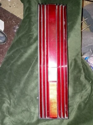  81 82 83 84 85 Mercury Lynx driver side tail light - Image 1 of 2