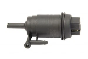 MAPCO Waschwasserpumpe Scheibenreinigung Wischwasser Vorne 90041 - Bild 1 von 3