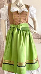 Hübsches Dirndl von Turil Landhaus, Gr. 50 - Bild 1 von 4