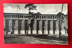 Foto AK BERLIN Charlottenburg 1932 Deutsche Turnschule ( 142695 - Bild 1 von 2
