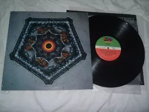 TESTAMENT The Ritual '92 ORIGINAL RARE IMPORT !! 1st press LP MINT- - Picture 1 of 3