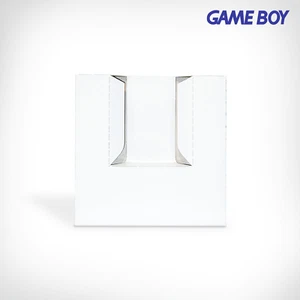 Nintendo GAMEBOY CLASSIC Inlay Insert Replacement Cardboard Inner Tray US - Picture 1 of 1