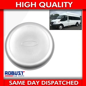 FOR FORD TRANSIT MK6 MK7 MK8 FRONT WHEEL CENTRE CAP TWIN REAR WHEEL YC151130DC - Picture 1 of 11
