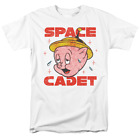 Looney Tunes Space Ghost - Men's Regular Fit T-Shirt