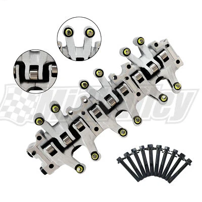 Conjunto elevador de eje basculante para Dodge Challenger Chrysler Pacifica 3,5 4,0 L Foto 1 de 3