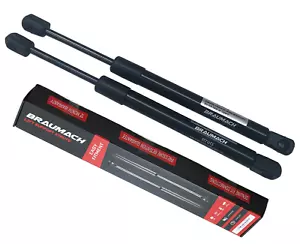 Bonnet and Tailgate Gas Struts for Audi A4 8D5 B5 Avant 1.8 1995-2001 - Picture 1 of 5