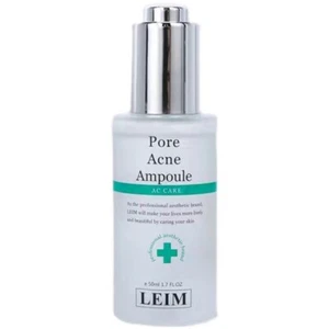 Korea LEIM Pore Acne Ampoule 50ml #usau - Picture 1 of 1