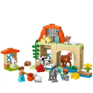 LEGO DUPLO Caring For Animals At The Farm 10416 - Picture 1 of 1