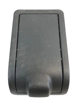 Ford Focus 2012-2018 asiento trasero seguridad infantil anclaje gancho cubierta panel de ajuste OEM Foto 1 de 4