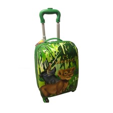 children's hard case luggage
