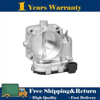 Actuador de carrocería del acelerador AMG 1561410225 para Mercedes W204 C63 ML63 E63 CL63 M156 Foto 1 de 4