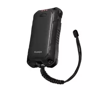 Elektroniczny ogrzewacz do rąk Ocoopa UT4 Extreme UT3201 czarny, 10000 mAh, do 1 - Imagen 1 de 7