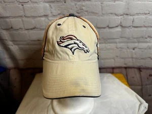 Denver Broncos Reebok Vintage Hat Cap Size Large - Picture 1 of 5