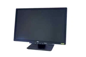 Fujitsu TFT Monitor B22W-6 22" TN 60hz 5ms 8bit HD 1680x1050 (VGA, DVI, DP) - Foto 1 di 3