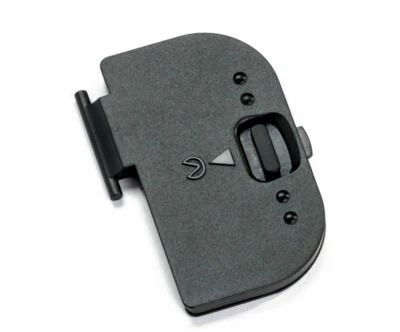 Nikon OEM D200 D700 D300 D300S Tapa de batería Tapa de puerta Cubierta Foto 1 de 3