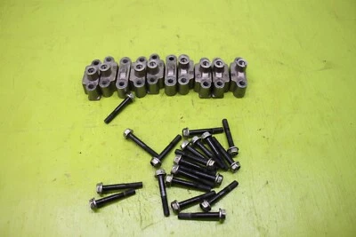 Juego completo de soporte de eje de leva para Suzuki GSX600F Katana 600 1988-1996 Foto 1 de 4