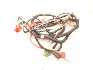 Craftsman Husqvarna YTH 2042 2246 YTH2246 Tractor Wiring Harness - Picture 1 of 4