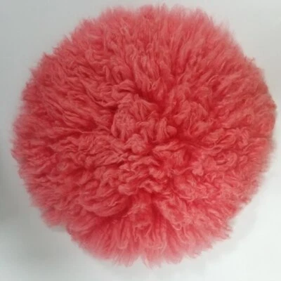 Alfombrillas 100 % lana fotografía bebé recién nacido fondo accesorios recién nacidos sesión de fotos Foto 1 de 4